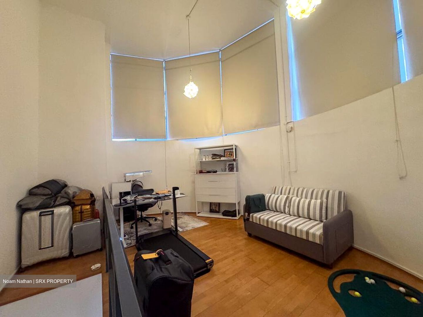 Grange Road (D10), Condominium #509650011